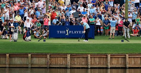 THE PLAYERS Championship odds 2021: Who is favored to win, .